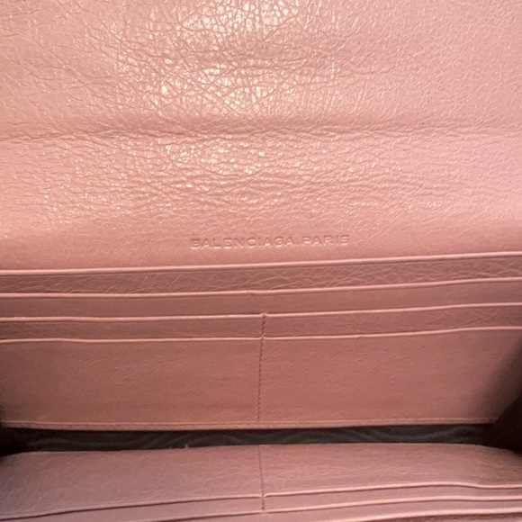 Balenciaga wallet - Picture 4 of 8